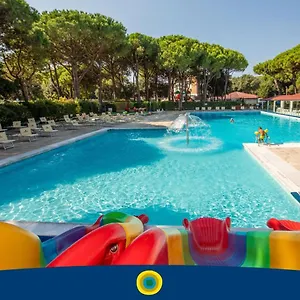Club Del Sole Family Vakantiepark