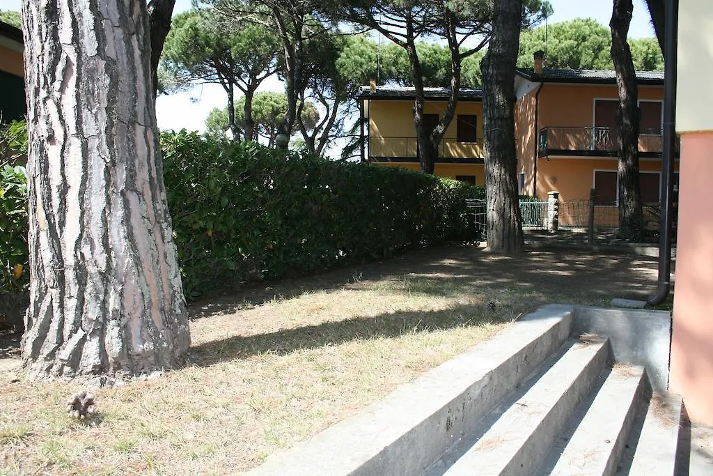 Villaggio Possagno PIAZZA TORINO DA COLLA Lido di Jesolo Appartamento