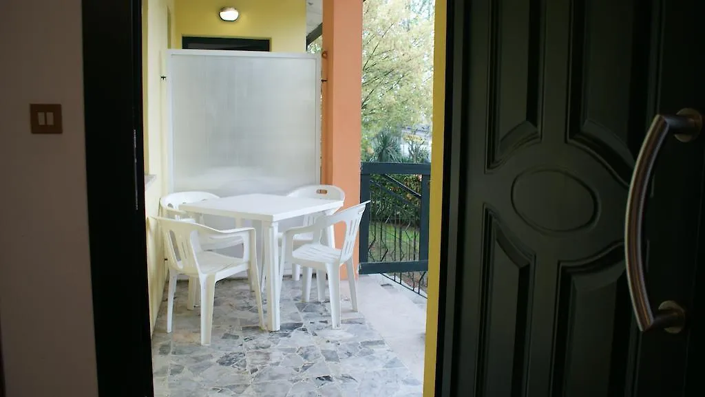 Villaggio Possagno PIAZZA TORINO DA COLLA Lido di Jesolo 0*,