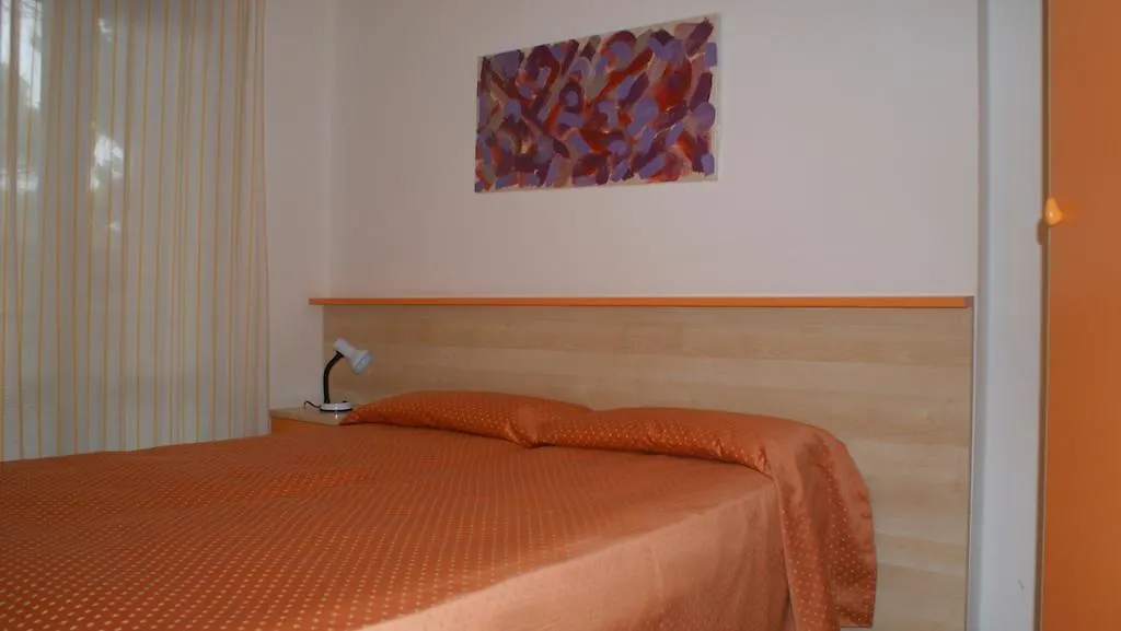 Appartamento Villaggio Possagno PIAZZA TORINO DA COLLA Lido di Jesolo