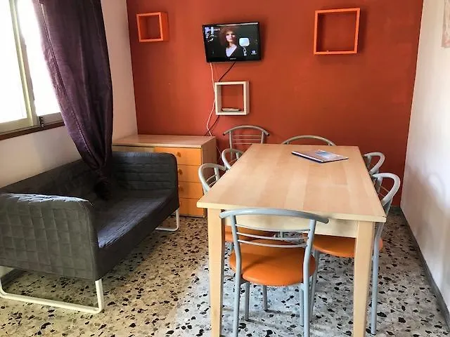 Villaggio Possagno PIAZZA TORINO DA COLLA Lido di Jesolo Appartamento