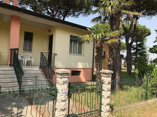 Villaggio Possagno PIAZZA TORINO DA COLLA Lido di Jesolo