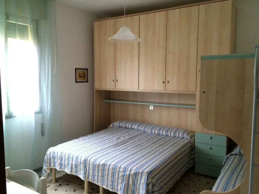 Appartamento Villaggio Possagno PIAZZA TORINO DA COLLA Lido di Jesolo