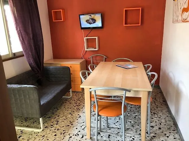 Appartamento Villaggio Possagno PIAZZA TORINO DA COLLA Lido di Jesolo