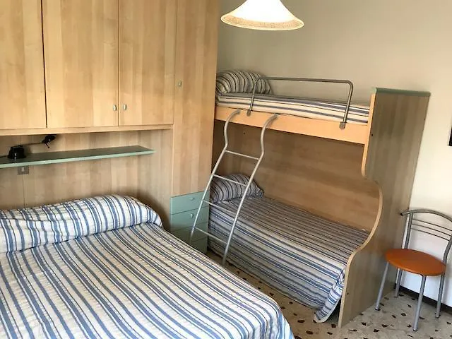 Villaggio Possagno PIAZZA TORINO DA COLLA Lido di Jesolo Italia