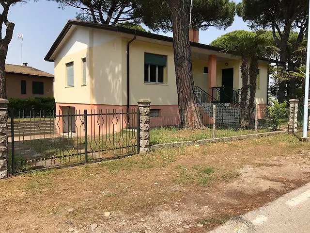 Villaggio Possagno PIAZZA TORINO DA COLLA Lido di Jesolo 0*,  Italia