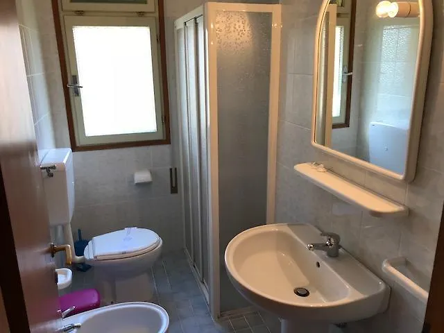 Villaggio Possagno PIAZZA TORINO DA COLLA Lido di Jesolo Italia