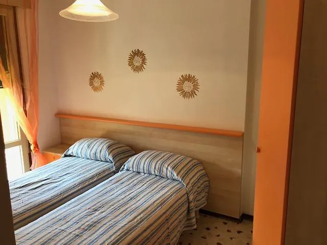 Villaggio Possagno PIAZZA TORINO DA COLLA Lido di Jesolo Appartamento