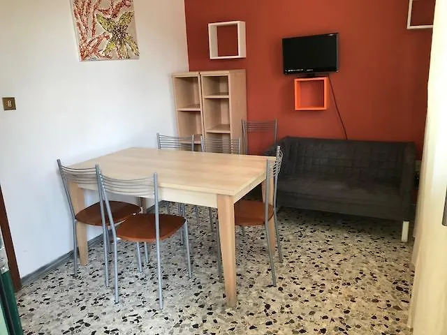 Appartamento Villaggio Possagno PIAZZA TORINO DA COLLA Lido di Jesolo Italia