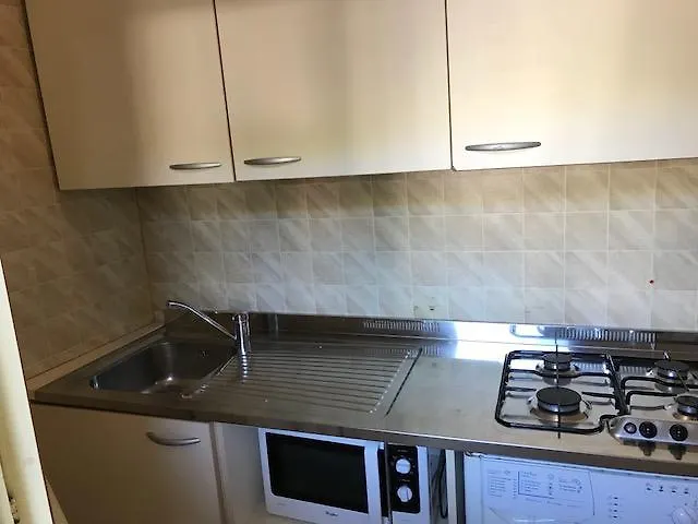 Villaggio Possagno PIAZZA TORINO DA COLLA Lido di Jesolo