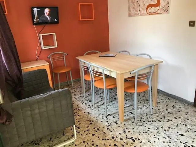 Appartamento Villaggio Possagno PIAZZA TORINO DA COLLA Lido di Jesolo