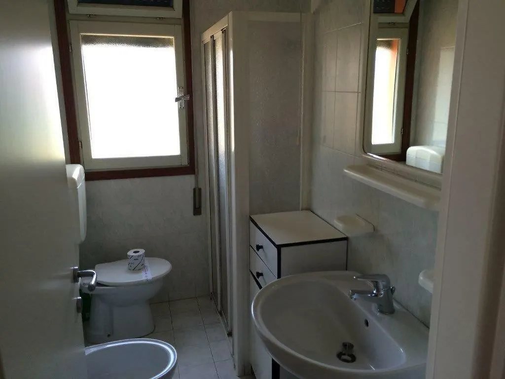 Appartement Villaggio Possagno Piazza Torino Da Colla Lido di Jesolo